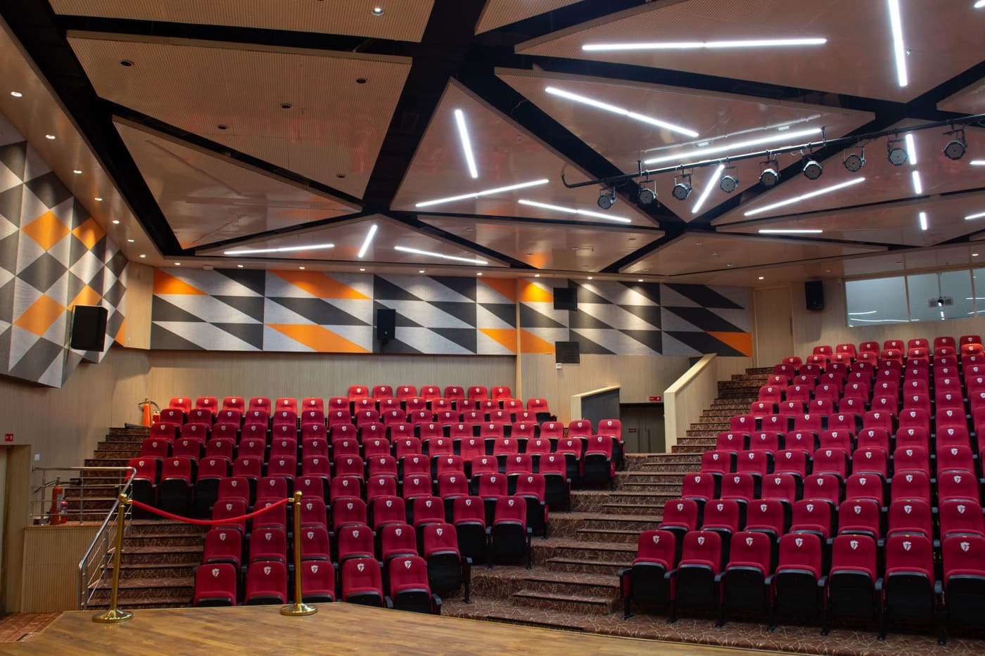 Rishihood University Sonepat hostel photo 100